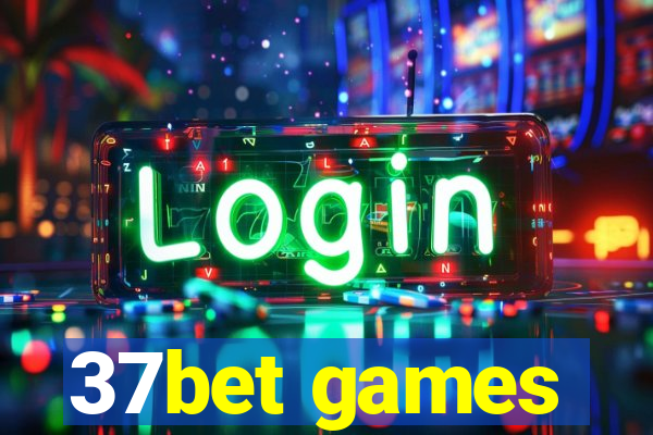 37bet games